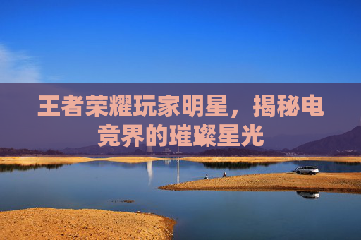 王者荣耀玩家明星，揭秘电竞界的璀璨星光