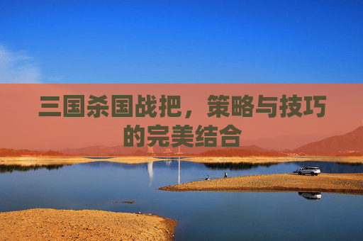 三国杀国战把，策略与技巧的完美结合
