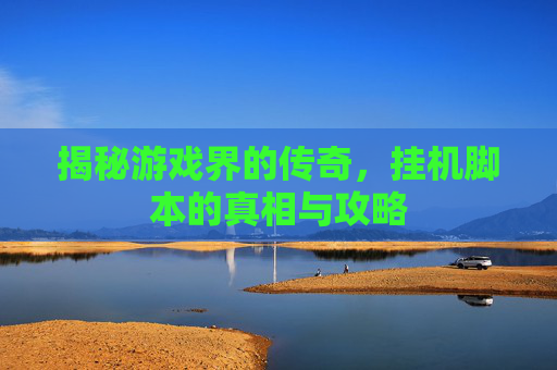 揭秘游戏界的传奇,挂机脚本的真相与攻略 揭秘游戏界的传奇,挂机脚本的真相与攻略
