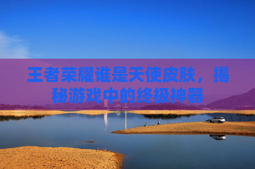 王者荣耀谁是天使皮肤，揭秘游戏中的终极神器