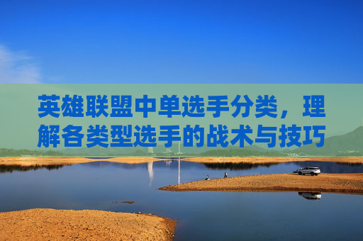 英雄联盟中单选手分类，理解各类型选手的战术与技巧