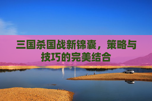 三国杀国战新锦囊，策略与技巧的完美结合
