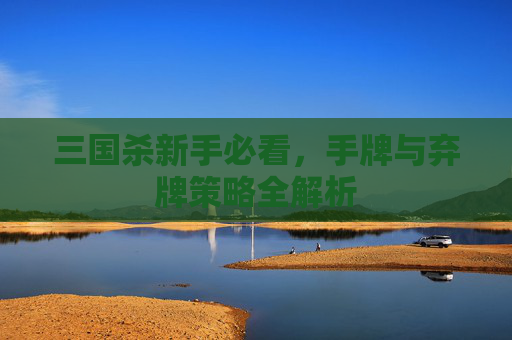 三国杀新手必看，手牌与弃牌策略全解析