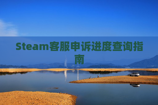 Steam客服申诉进度查询指南