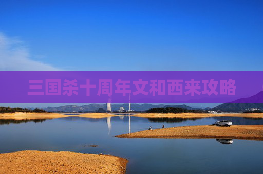 三国杀十周年文和西来攻略