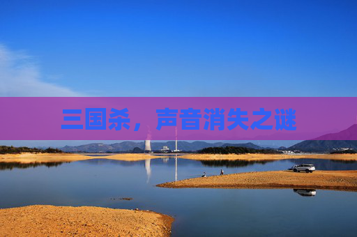 三国杀，声音消失之谜