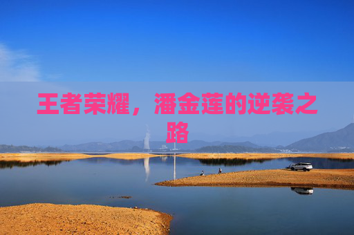 王者荣耀，潘金莲的逆袭之路