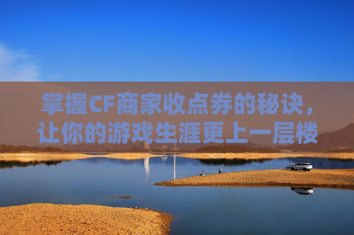 掌握CF商家收点券的秘诀，让你的游戏生涯更上一层楼