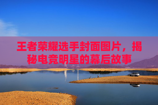王者荣耀选手封面图片，揭秘电竞明星的幕后故事