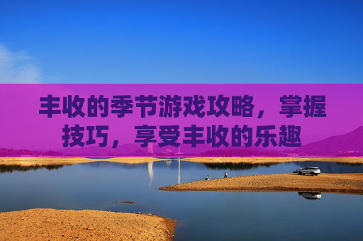 丰收的季节游戏攻略,掌握技巧,享受丰收的乐趣 丰收的季节游戏攻略,掌握技巧,享受丰收的乐趣