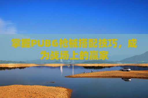 掌握PUBG枪械搭配技巧，成为战场上的赢家