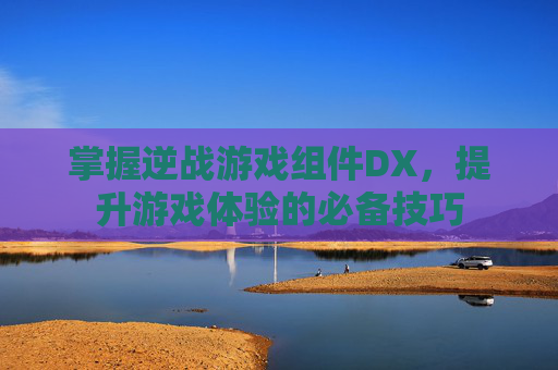 掌握逆战游戏组件DX，提升游戏体验的必备技巧