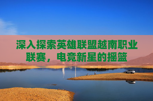 深入探索英雄联盟越南职业联赛，电竞新星的摇篮