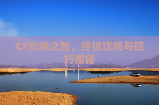 CF凤舞之怒，终极攻略与技巧揭秘