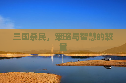 三国杀民，策略与智慧的较量