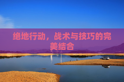 绝地行动，战术与技巧的完美结合
