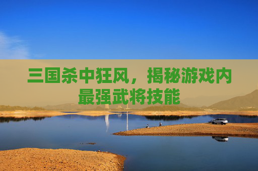 三国杀中狂风，揭秘游戏内最强武将技能