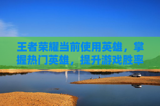 王者荣耀当前使用英雄，掌握热门英雄，提升游戏胜率