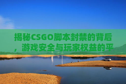 揭秘CSGO脚本封禁的背后，游戏安全与玩家权益的平衡