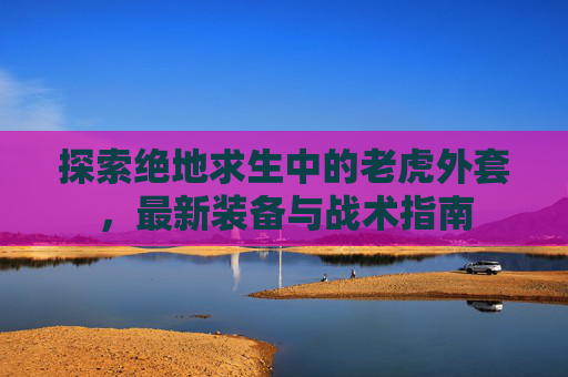 探索绝地求生中的老虎外套，最新装备与战术指南