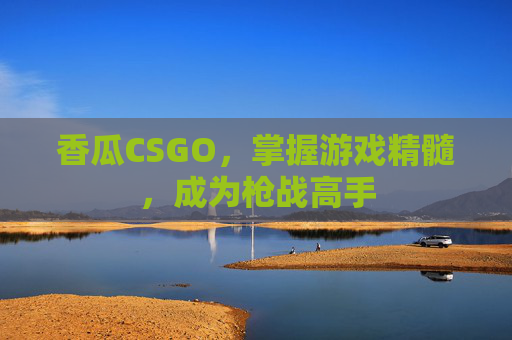 香瓜CSGO，掌握游戏精髓，成为枪战高手
