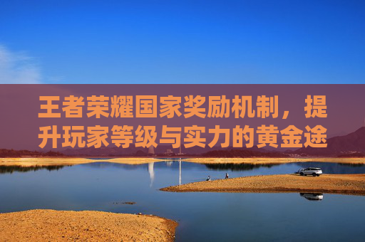 王者荣耀国家奖励机制，提升玩家等级与实力的黄金途径