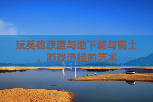 玩英雄联盟与地下城与勇士，游戏选择的艺术