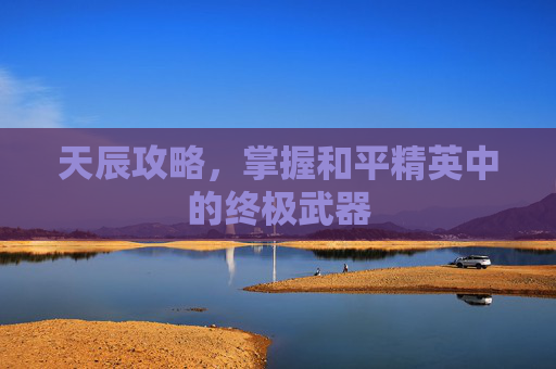 天辰攻略，掌握和平精英中的终极武器