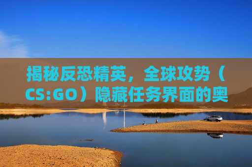 揭秘反恐精英，全球攻势（CS:GO）隐藏任务界面的奥秘