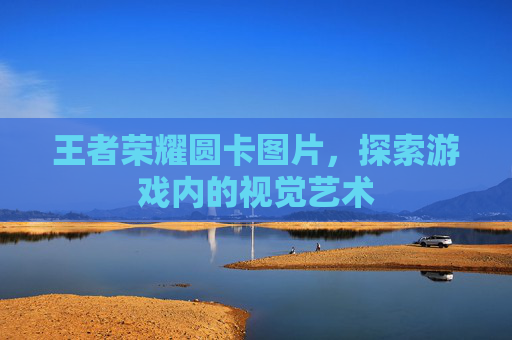 王者荣耀圆卡图片，探索游戏内的视觉艺术