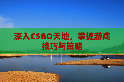 深入CSGO天地，掌握游戏技巧与策略