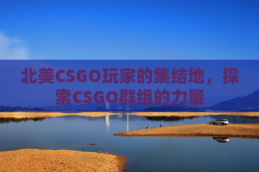 北美CSGO玩家的集结地，探索CSGO群组的力量