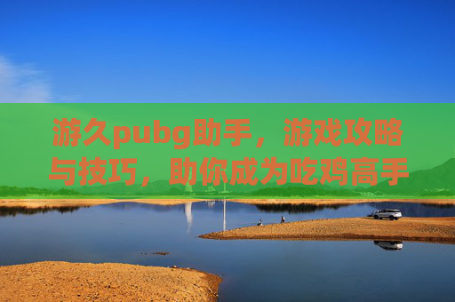 游久pubg助手，游戏攻略与技巧，助你成为吃鸡高手
