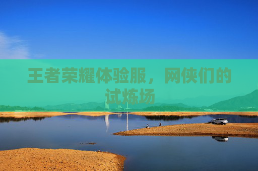 王者荣耀体验服，网侠们的试炼场
