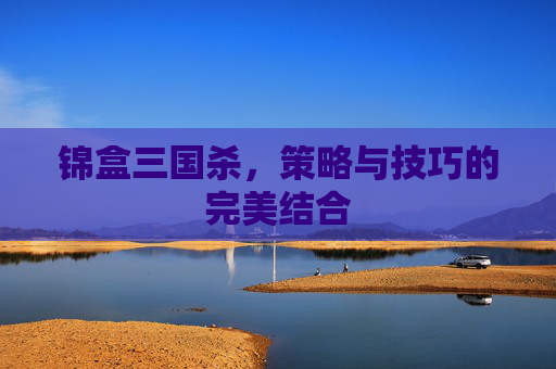 锦盒三国杀，策略与技巧的完美结合