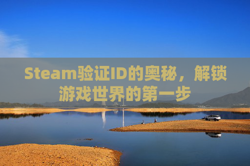 Steam验证ID的奥秘，解锁游戏世界的第一步