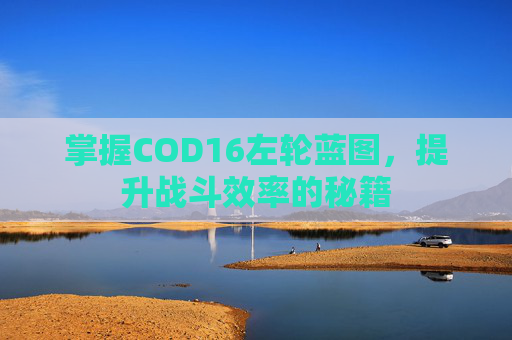 掌握COD16左轮蓝图，提升战斗效率的秘籍