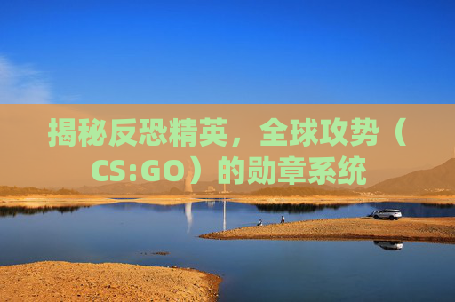 揭秘反恐精英，全球攻势（CS:GO）的勋章系统