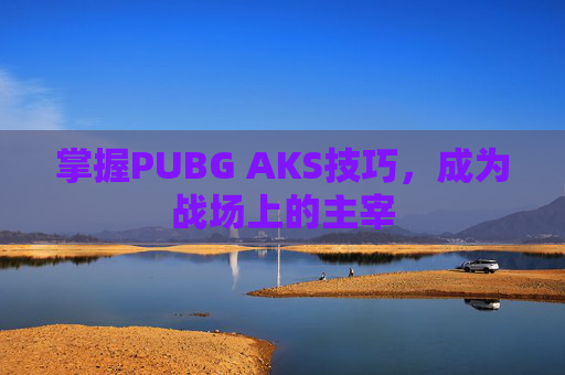 掌握PUBG AKS技巧，成为战场上的主宰