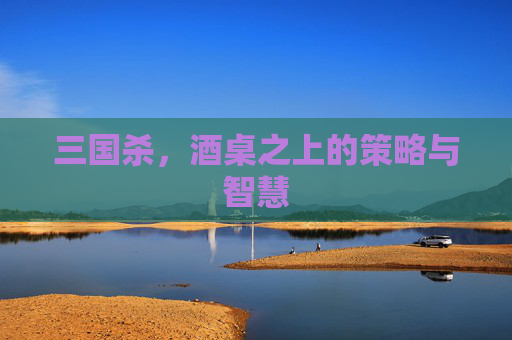 三国杀，酒桌之上的策略与智慧