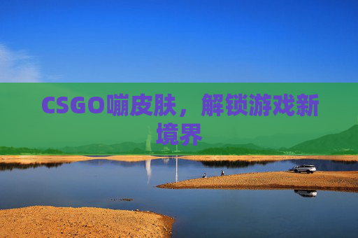 CSGO嘣皮肤，解锁游戏新境界