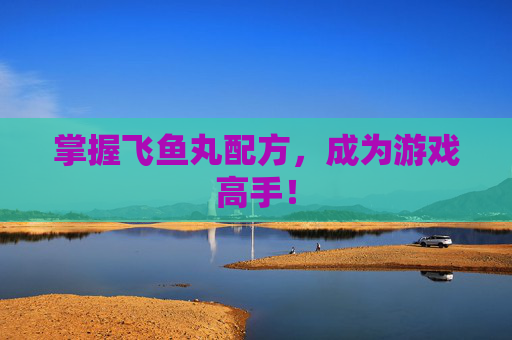 掌握飞鱼丸配方,成为游戏高手! 掌握飞鱼丸配方,成为游戏高手!