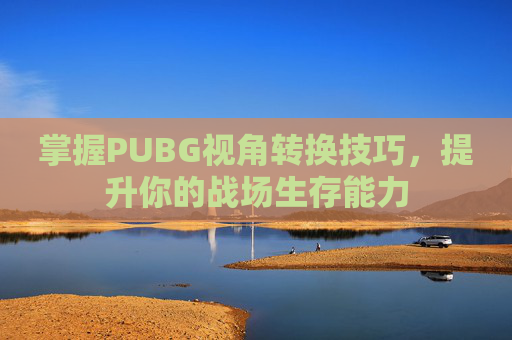 掌握PUBG视角转换技巧，提升你的战场生存能力