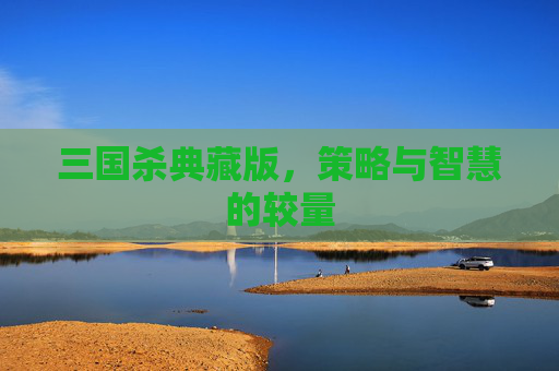 三国杀典藏版，策略与智慧的较量