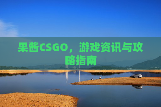 果酱CSGO，游戏资讯与攻略指南
