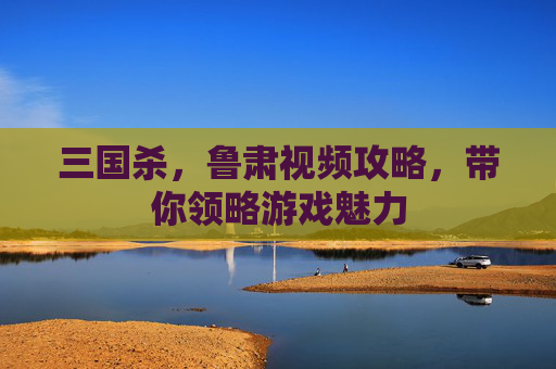 三国杀，鲁肃视频攻略，带你领略游戏魅力