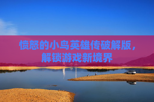 愤怒的小鸟英雄传破解版，解锁游戏新境界