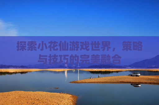 探索小花仙游戏世界,策略与技巧的完美融合 探索小花仙游戏世界,策略与技巧的完美融合