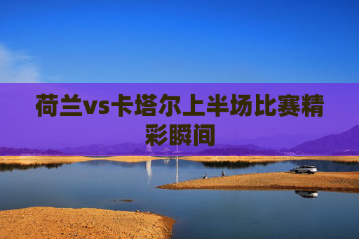 荷兰vs卡塔尔上半场比赛精彩瞬间