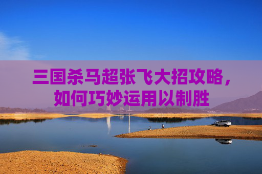 三国杀马超张飞大招攻略，如何巧妙运用以制胜